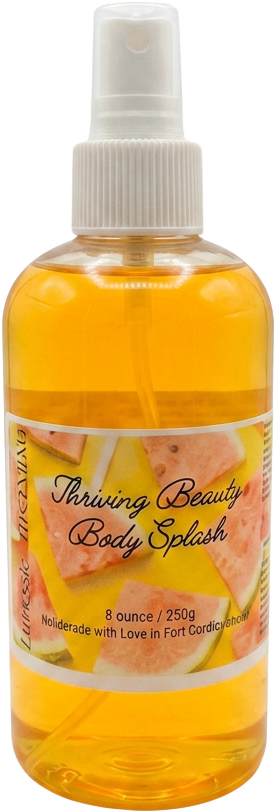 Thriving Beauty Body Splash