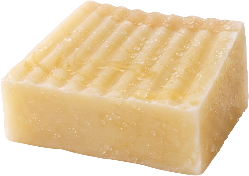 Goat Milk & Honey Bar Soap