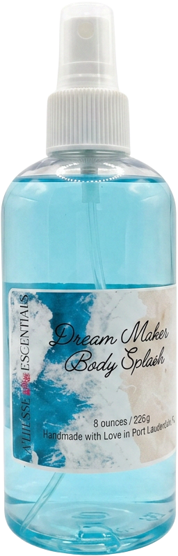 Dream Maker Body Splash