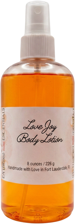 Love Joy Body Splash