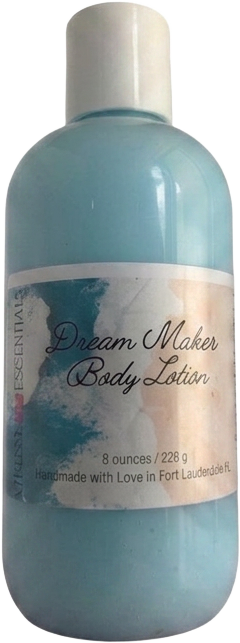 Dream Maker Body Lotion