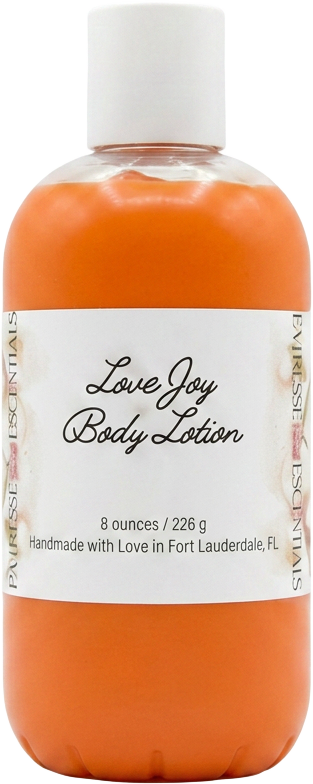 Love Joy Body Lotion