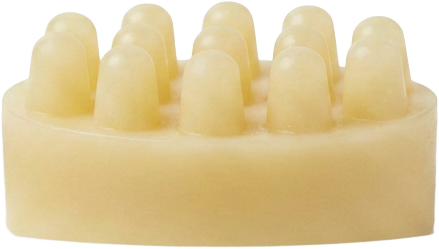 Rice & Essential Oil Shampoo Bar