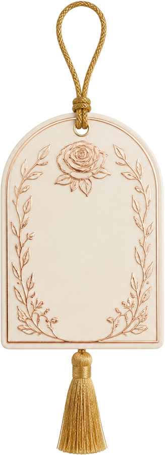 Automobile Air Freshener